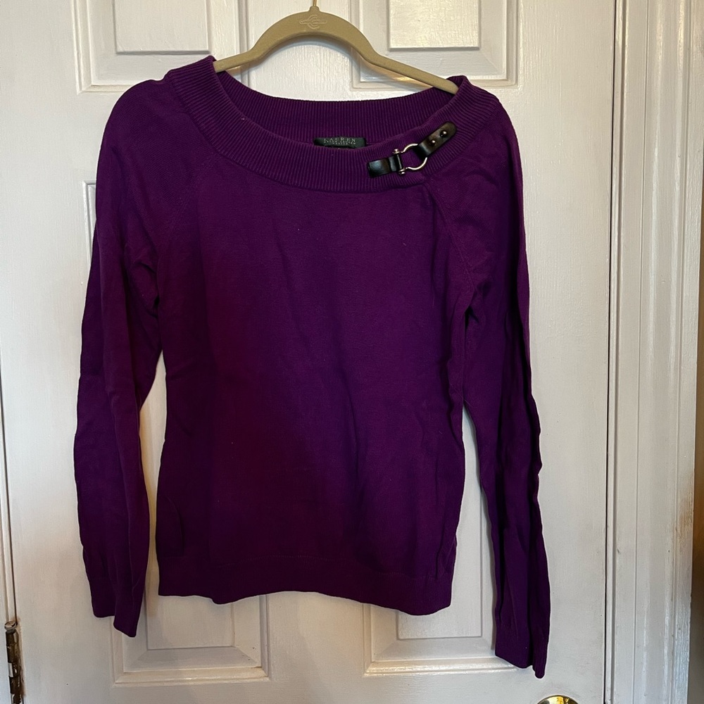 Ralph Lauren Sweater